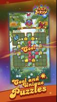 Fancy Bird - Arcade Brain Game HD โปสเตอร์