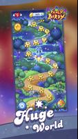 Fancy Bird - Arcade Brain Game HD ภาพหน้าจอ 1