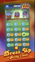 Fancy Bird - Arcade Brain Game HD ภาพหน้าจอ 2