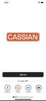 Cassian Operator Affiche