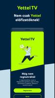 Yettel TV-poster