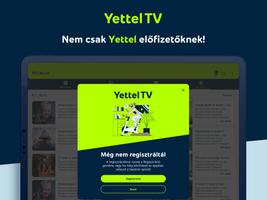 Yettel Stream Ekran Görüntüsü 3