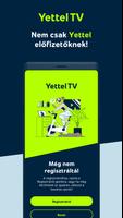 پوستر Yettel Stream