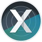 Location Scan icon