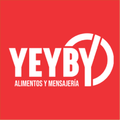 YEYBY Repartidor