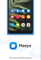 Meeye, Classic MeeGo Icon Pack পোস্টার