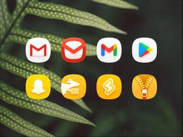 Meeye, Classic MeeGo Icon Pack capture d'écran 1