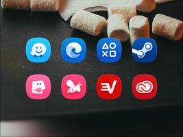 Meeye, Classic MeeGo Icon Pack screenshot 2