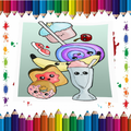 kawaii food cute