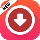 Save from app - Freemake downloader icône