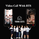 Prank videocall with BTS APK