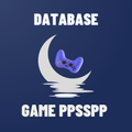 Game PPSSPP Database Ultimate