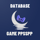 Game PPSSPP Database Ultimate icône