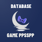 Game PPSSPP Database Ultimate icono