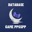 Game PPSSPP Database Ultimate