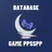 Game PPSSPP Database Ultimate APK