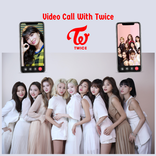 Fake Videocall with Twice