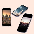 Wallpaper HD Beautiful Islamic APK