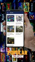 Database All PSP Game Console تصوير الشاشة 4