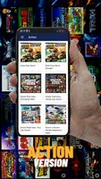 Database All PSP Game Console تصوير الشاشة 5
