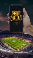 Wallpaper Lionel Messi HD تصوير الشاشة 2