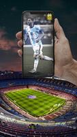 Wallpaper Lionel Messi HD تصوير الشاشة 3