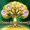 Dünya Ağacı Odyssey icon