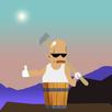 Mr.Wang APK