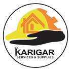 Karigar Services icon