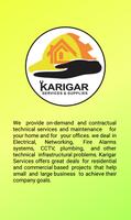 Karigar Services poster