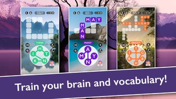 Word Relax: Daily Mind Soother screenshot 1