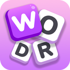 Word Token icon
