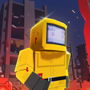Z-Road : Save the World from t APK