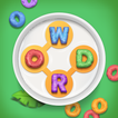 Word Cereal: cross & anagram simgesi