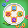Word Cereal: cross & anagram