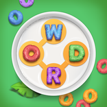 Word Cereal: cross & anagram