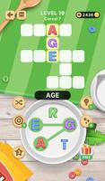 Word Cereal: cross & anagram 截圖 3