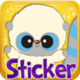 YooHoo&Friends icon
