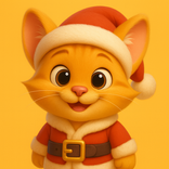 Cat Crunch - Match 3 Games