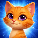 Cat Crunch - Match 3 Games APK