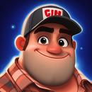 Dream Mancave - Match 3 Games APK