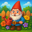 Regarden Match - Match 3 Games APK