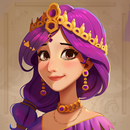 ज्वेल्स मैजिक: क्वीन मैच 3 APK
