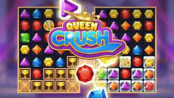 Queen Crush تصوير الشاشة 2