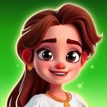 Mystic Rome - Match 3 Games