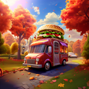 Chef Match: Food Truck Match 3 APK