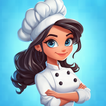 آیکون‌ Chef Match - Match 3 Games