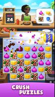 Chef Match imagem de tela 1