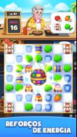 Chef Match imagem de tela 2