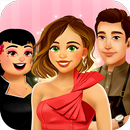 Nicole's Match : Dress Up & Ma APK